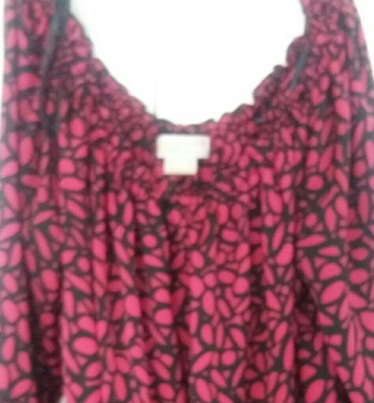 Michael by michael Kors blouse - Picture 1 of 3