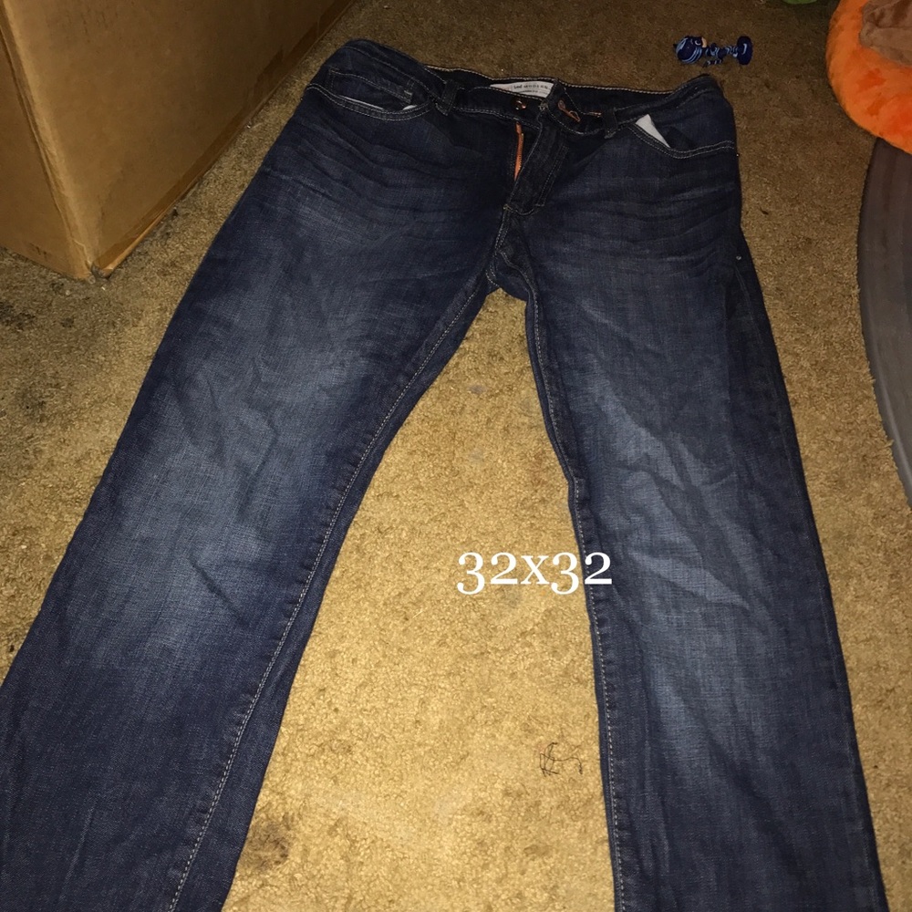 Lee Men Jeans