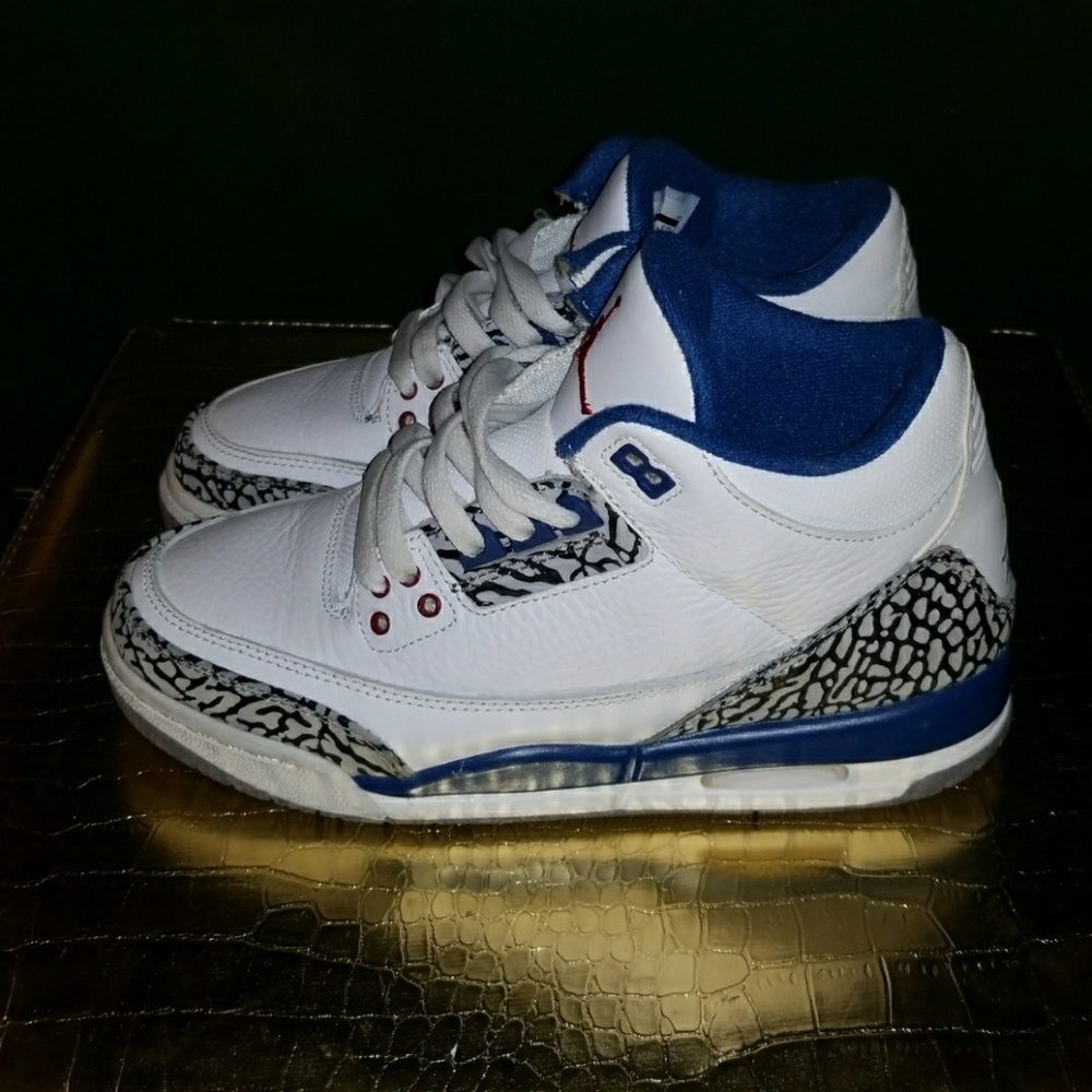 Jordan 3 - Picture 2 of 3