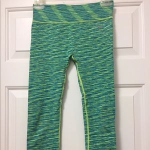 Forever 21 spacedye Leggings