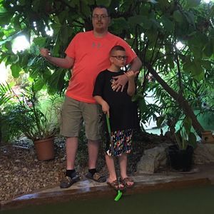 Meet your Posher, Jamie