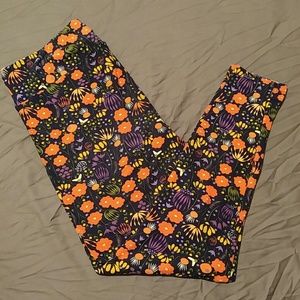 LLR leggings