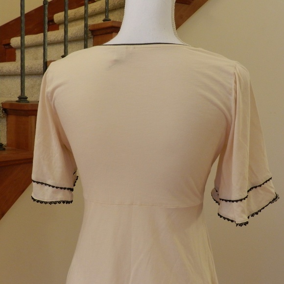 On The Breeze blouse by RicRac - Picture 6 of 7