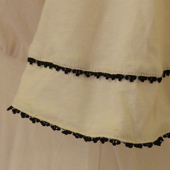 On The Breeze blouse by RicRac - Picture 7 of 7