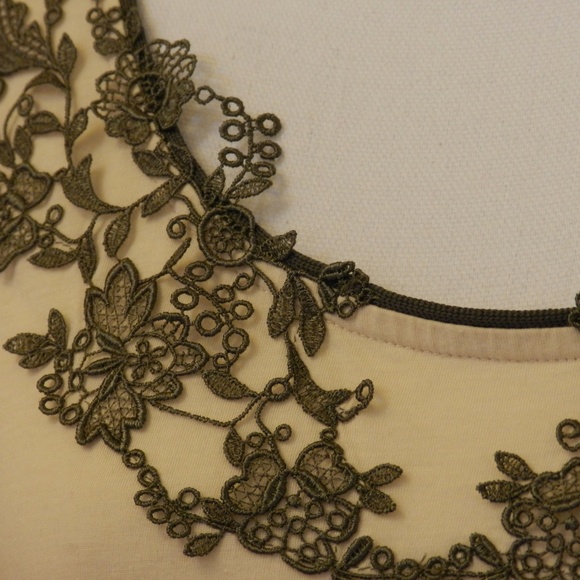 On The Breeze blouse by RicRac - Picture 4 of 7