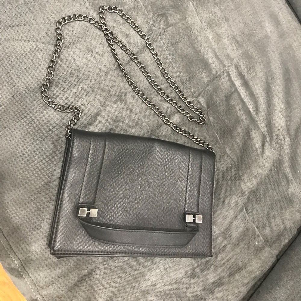 Take with you everywhere black Danielle Nicole bag