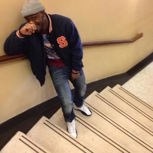 Meet your Posher, Charles