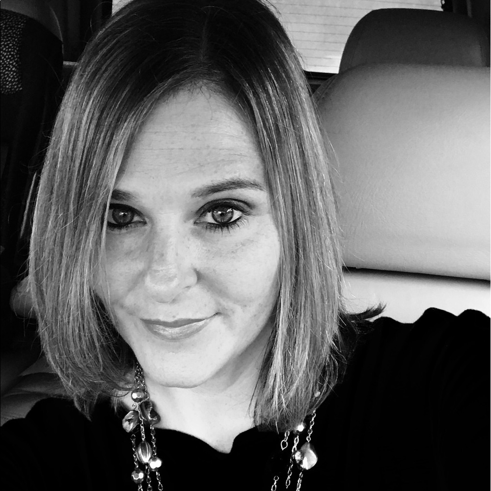 Meet your Posher, Janna