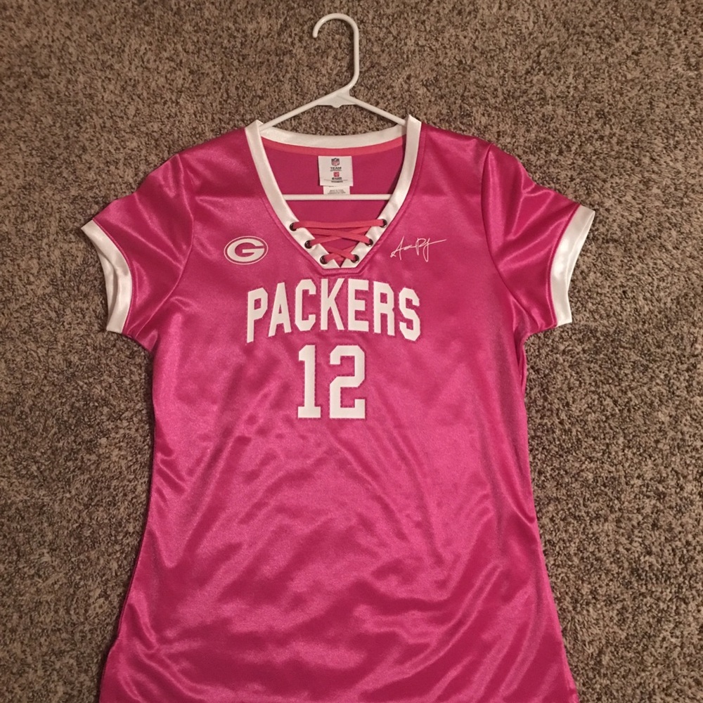 Women’s packer shirt