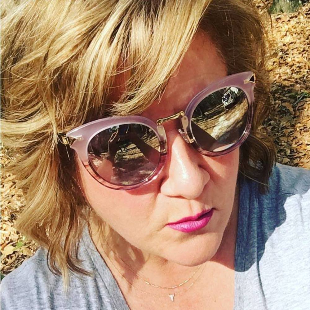 Meet your Posher, Teresa