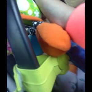 Meet your Posher, Grayson