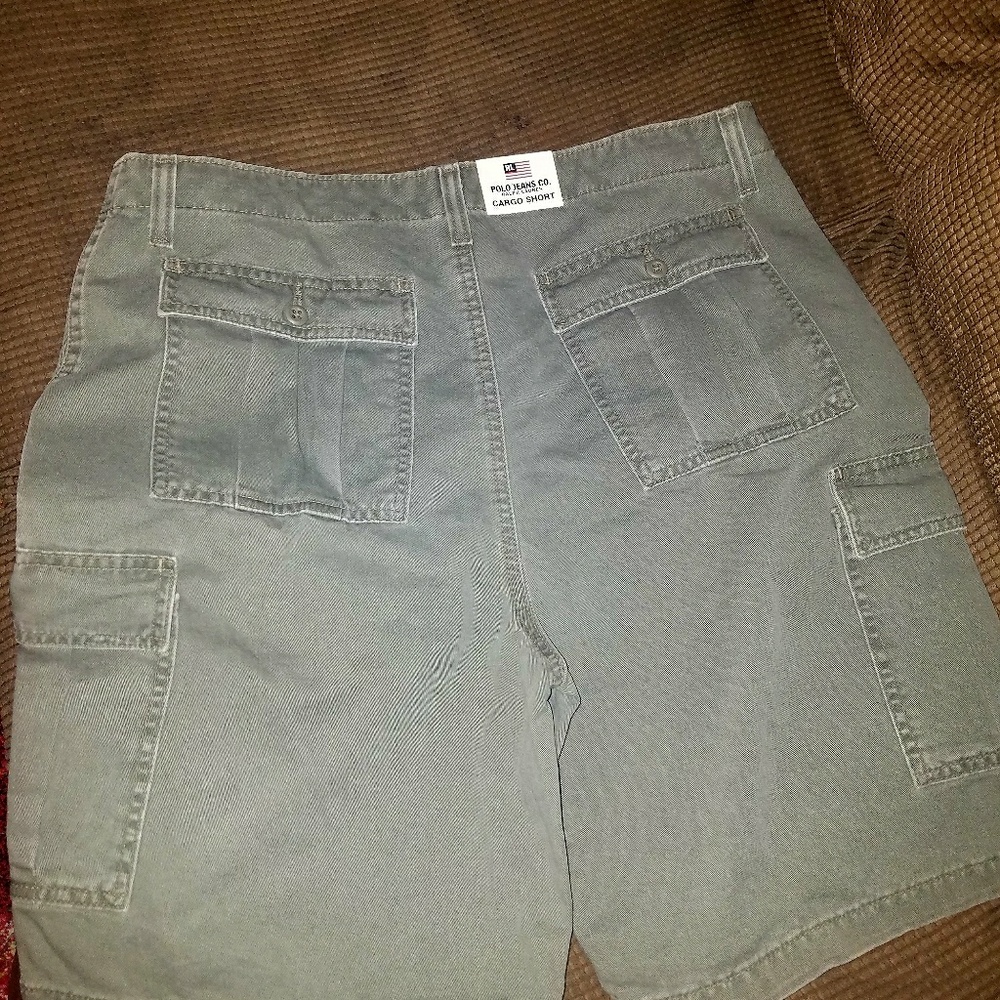 Ralph Lauren Polo Jeans