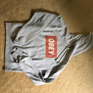 Obey sweatshirt