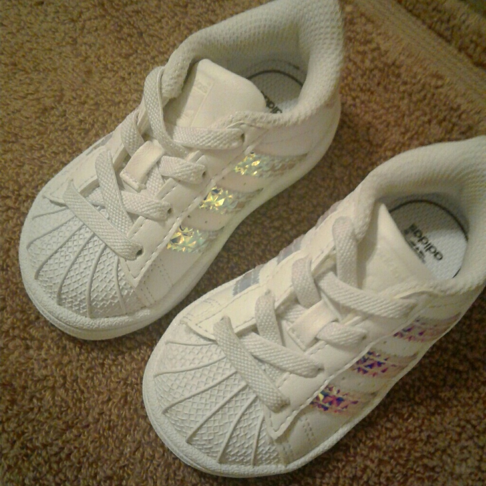 Adidas New