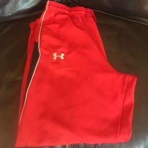 Men’s under armor pants