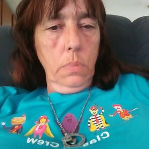 Meet your Posher, Eula