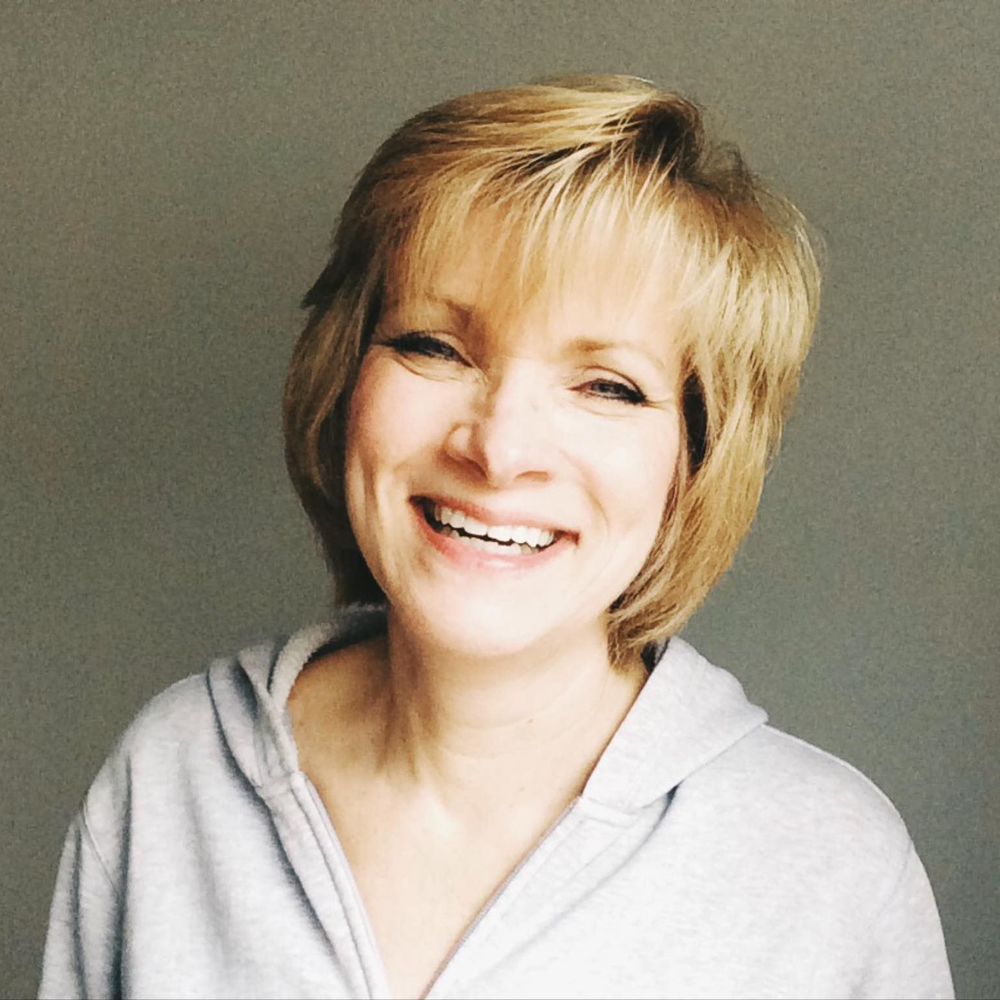 Meet your Posher, Diane