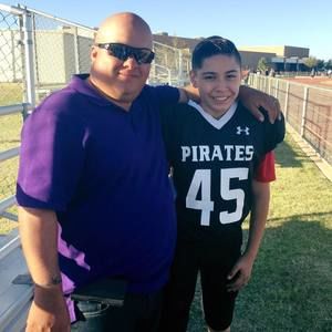 Meet your Posher, Hector