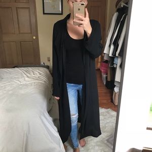 Light coat Light coat