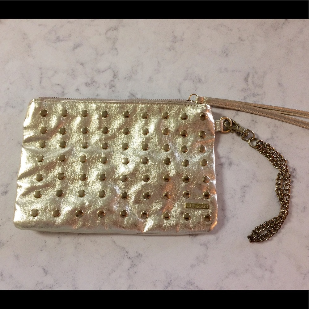 Billabong Clutch