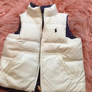 Polo Vest 3T