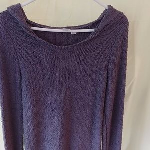 Roxy Cotton knit sweater