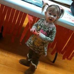 Meet your Posher, Heather