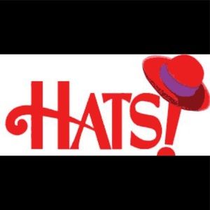 HATS!! Adult Men’s & Women’s & UNISEX