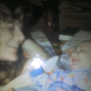 Meet your Posher, Wanda