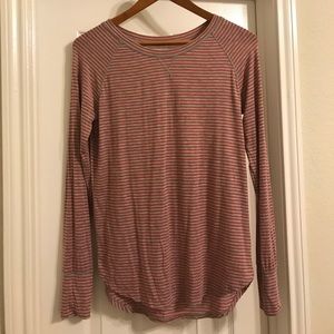 Gap long sleeve T-shirt