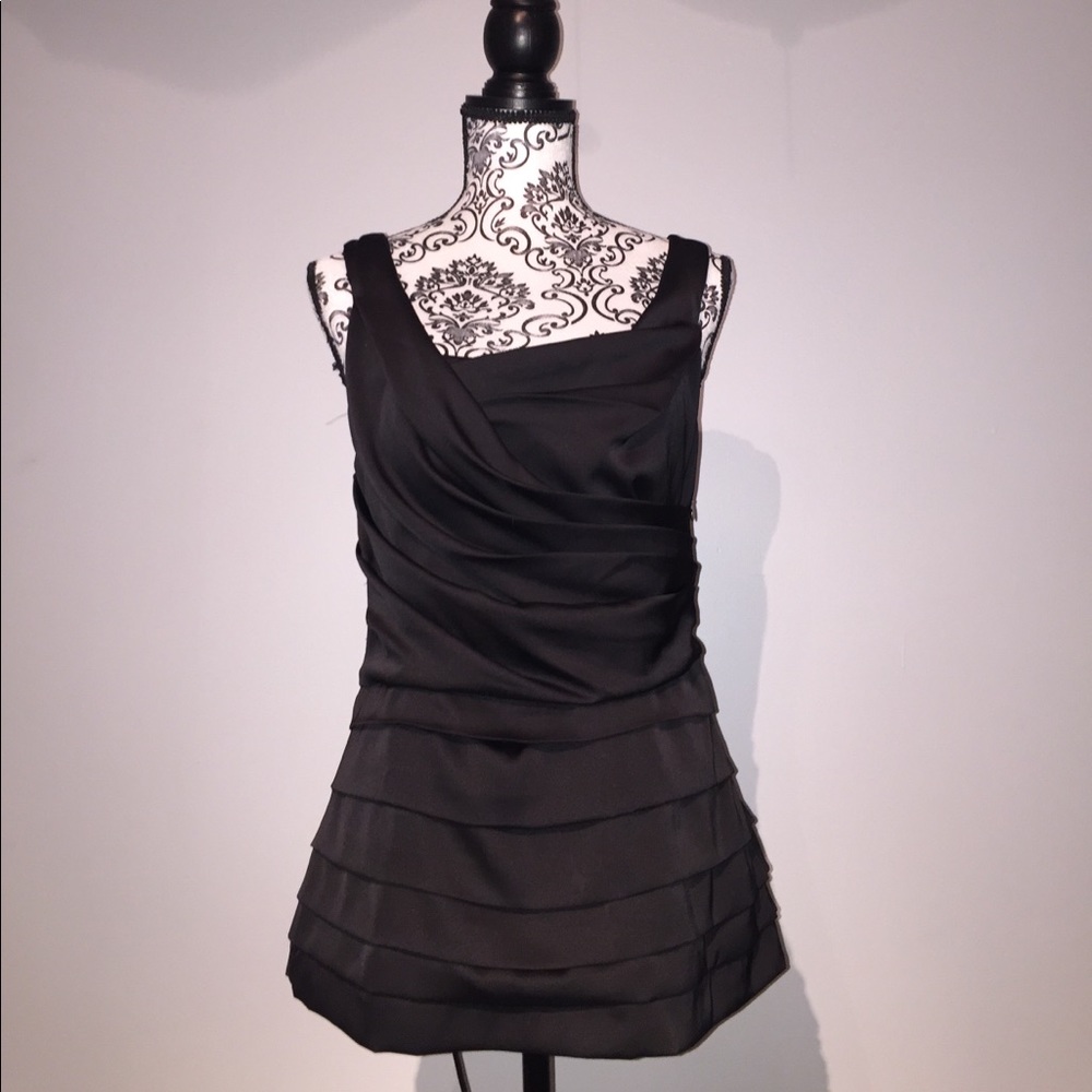 Express Dress Tank