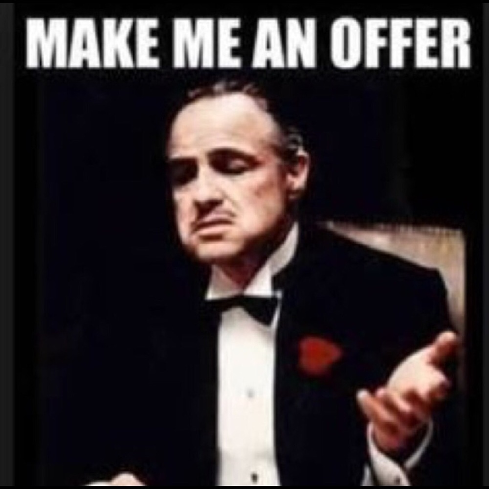 Meet your Posher, John