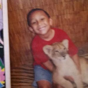 Meet your Posher, Cheryl