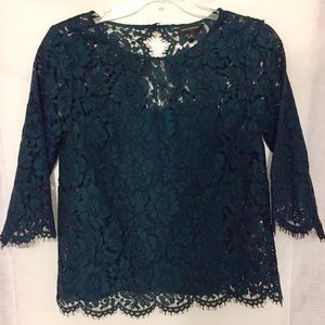 Banana Republic Blouse