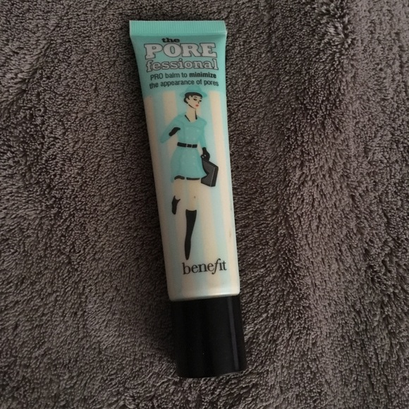 Benefit Other - Benefit POREfessional minimizer. Never used.