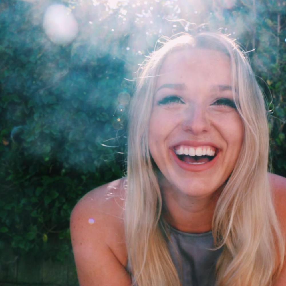 Meet your Posher, Sinéad