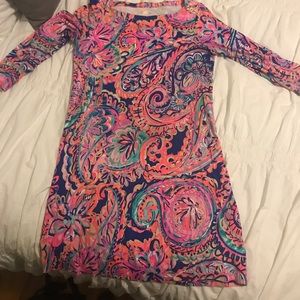 Lilly Pulitzer Sophie dress