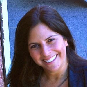Meet your Posher, Shira