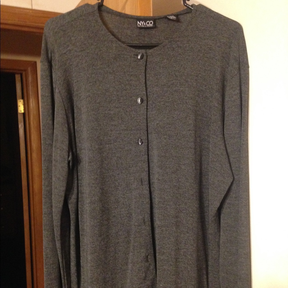 Ladies Sweater