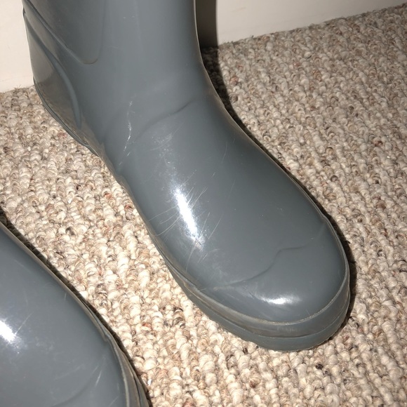 Womens Hunter boots - Picture 2 of 3