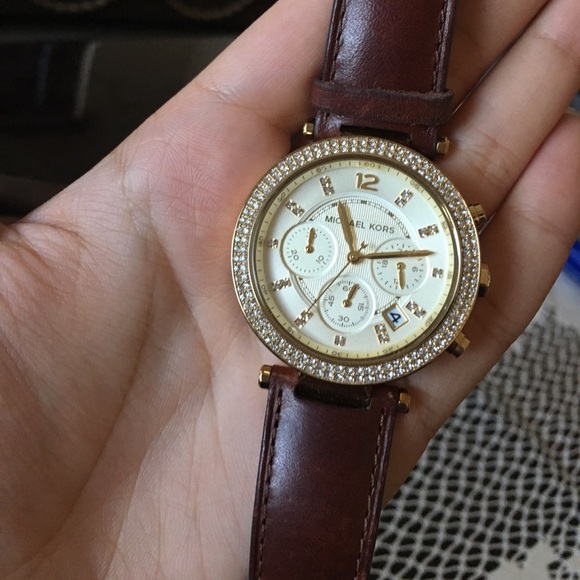 Michael Kors Watch