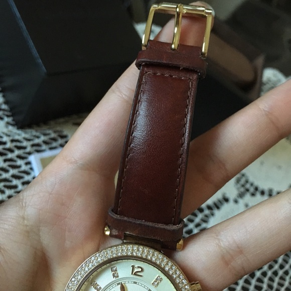 Michael Kors Watch main image 4