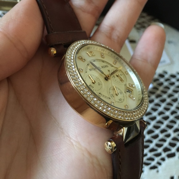 Michael Kors Watch main image 5