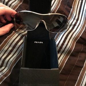 Prada Sunglasses PRICE DROP * FINAL