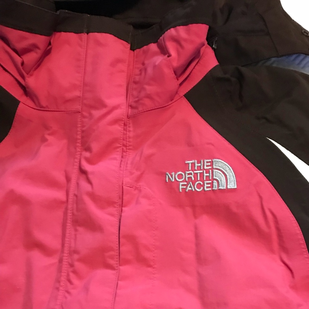 North Face Jacket
