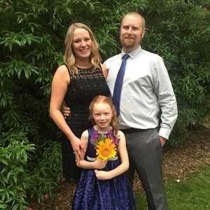 Meet your Posher, Aimee