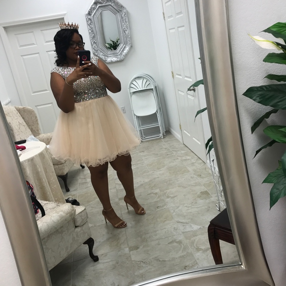 Homecoming/Cocktail Dress