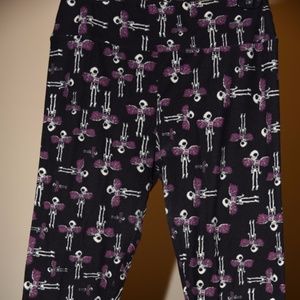 LuLaRoe Legging TC