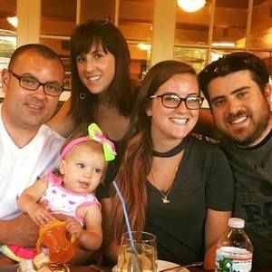 Meet your Posher, Richard