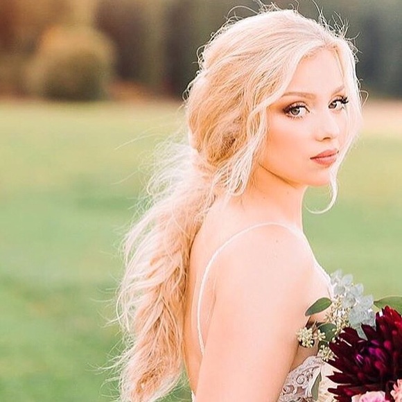 Meet your Posher, Daisy - Picture 1 of 1